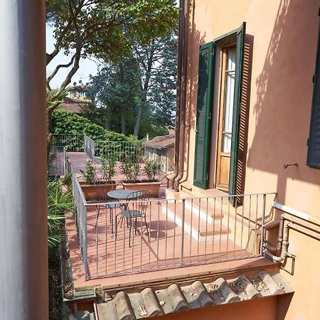 Villa Storica Apt - Dolcevita Holiday Florencie Exteriér fotografie