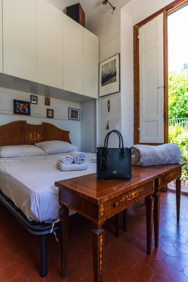Villa Storica Apt - Dolcevita Holiday Florencie Exteriér fotografie