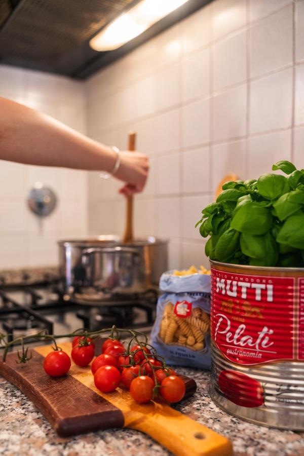 Villa Storica Apt - Dolcevita Holiday Florencie Exteriér fotografie