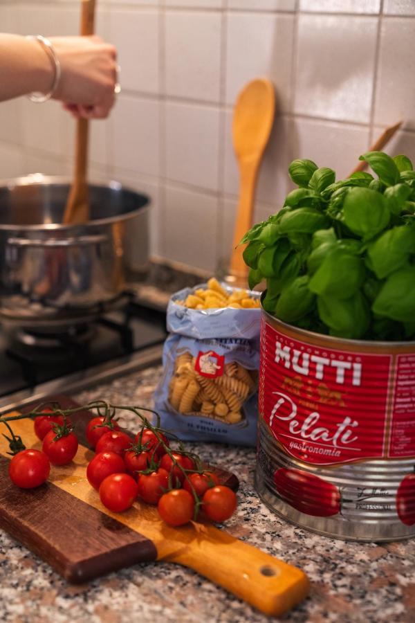 Villa Storica Apt - Dolcevita Holiday Florencie Exteriér fotografie