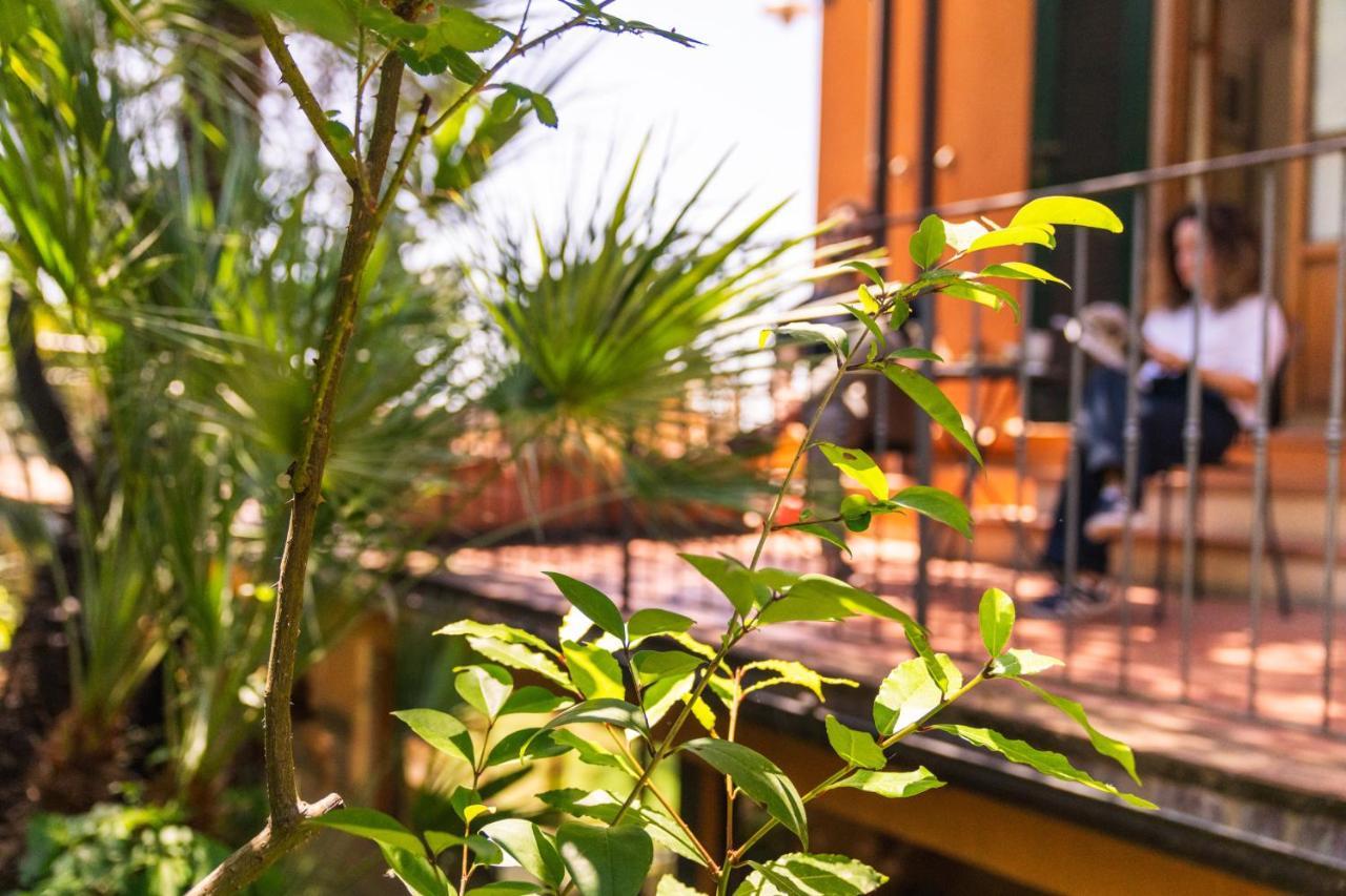 Villa Storica Apt - Dolcevita Holiday Florencie Exteriér fotografie