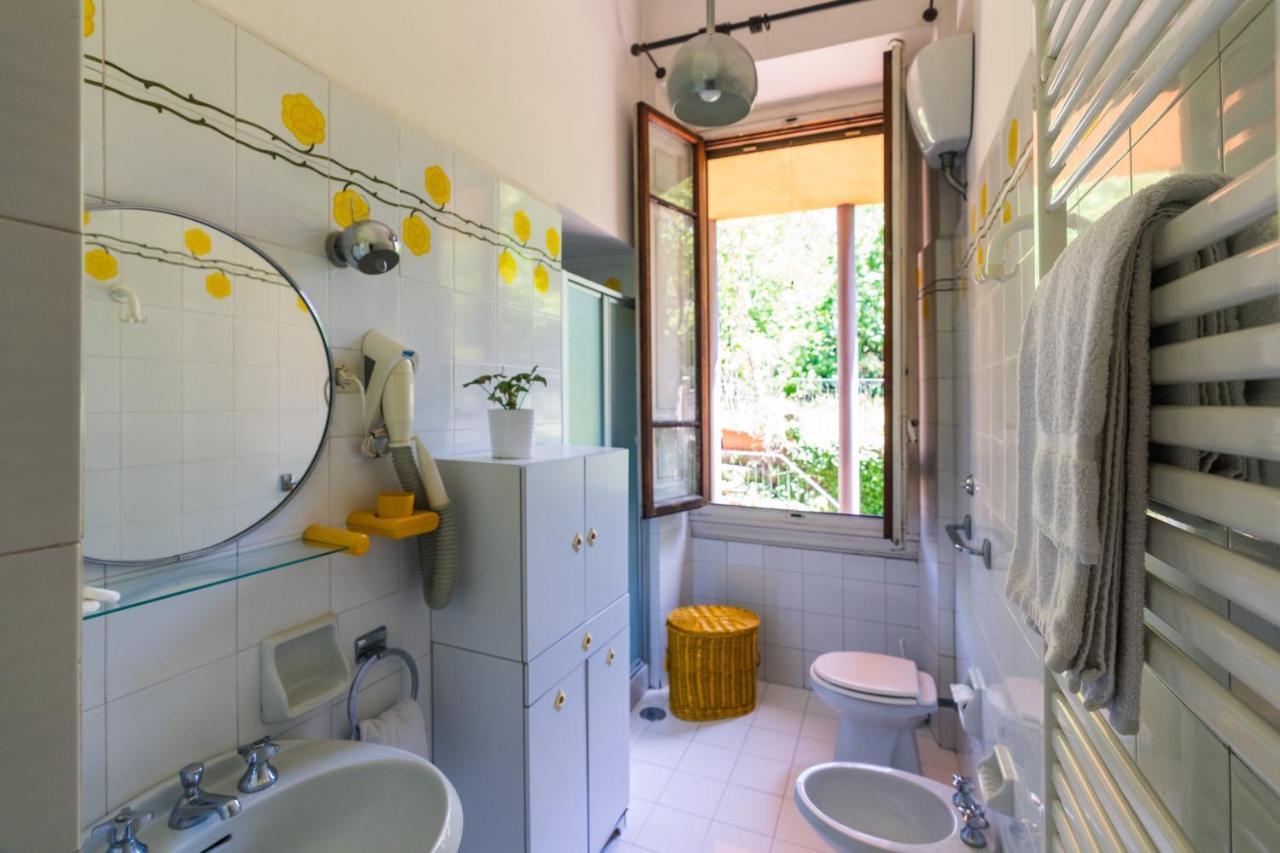 Villa Storica Apt - Dolcevita Holiday Florencie Exteriér fotografie