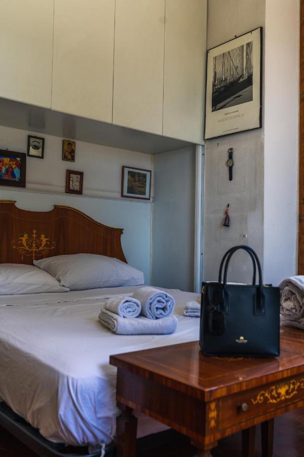 Villa Storica Apt - Dolcevita Holiday Florencie Exteriér fotografie
