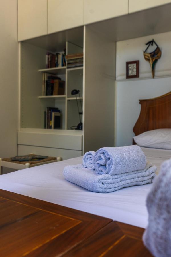 Villa Storica Apt - Dolcevita Holiday Florencie Exteriér fotografie