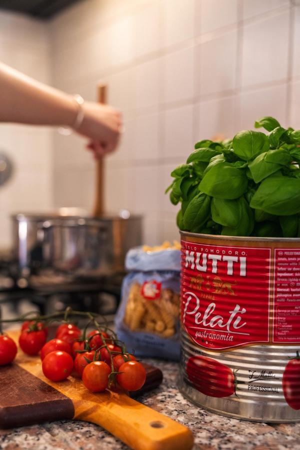 Villa Storica Apt - Dolcevita Holiday Florencie Exteriér fotografie