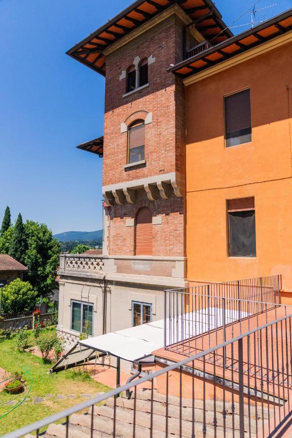 Villa Storica Apt - Dolcevita Holiday Florencie Exteriér fotografie