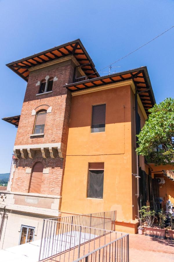 Villa Storica Apt - Dolcevita Holiday Florencie Exteriér fotografie
