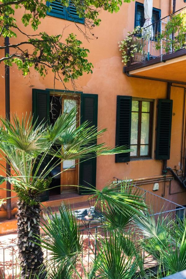 Villa Storica Apt - Dolcevita Holiday Florencie Exteriér fotografie