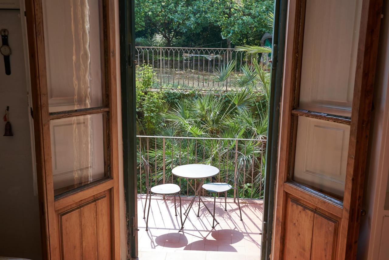 Villa Storica Apt - Dolcevita Holiday Florencie Exteriér fotografie