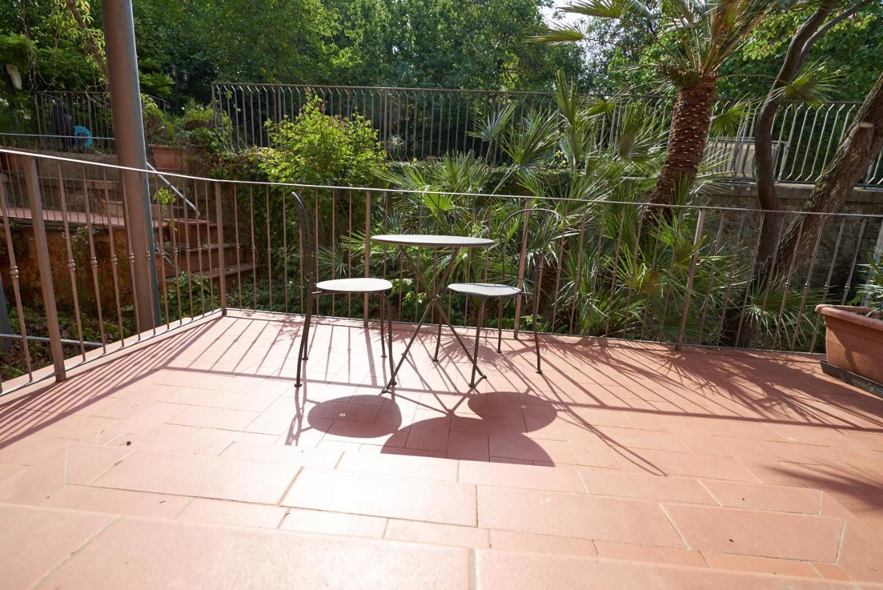 Villa Storica Apt - Dolcevita Holiday Florencie Exteriér fotografie