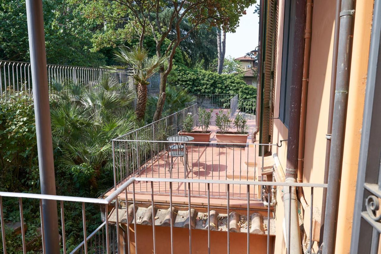 Villa Storica Apt - Dolcevita Holiday Florencie Exteriér fotografie